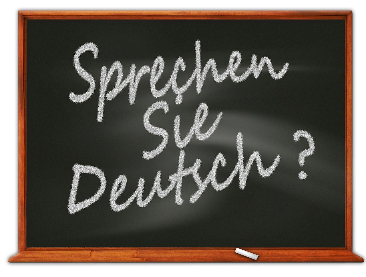 Jak uczyć się języka niemieckiego z sukcesem?